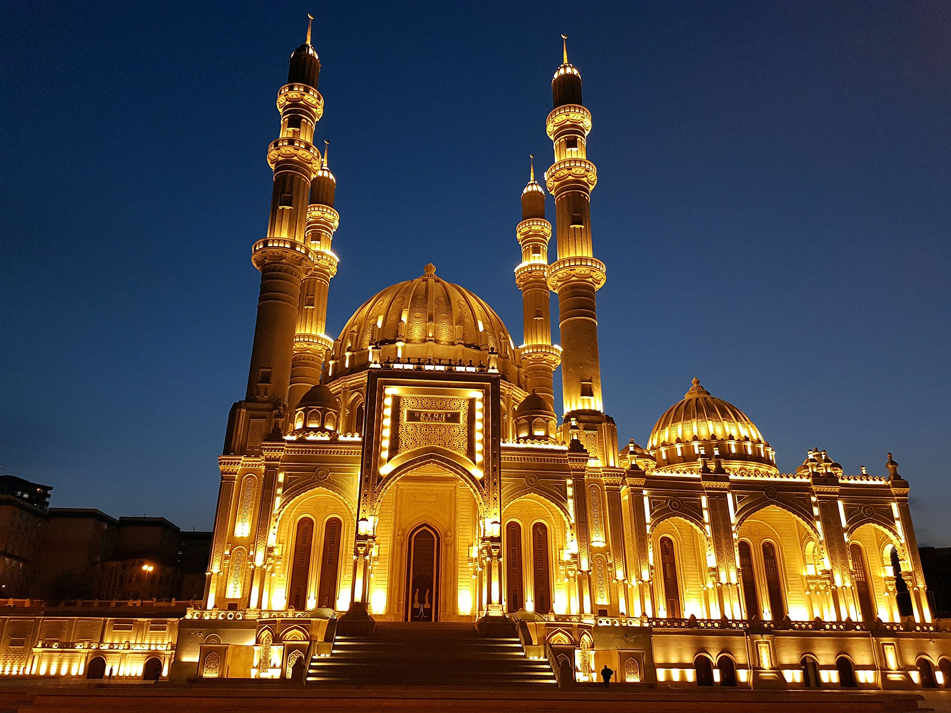 Baku